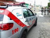 Dois jovens são executados durante a madrugada em Maceió