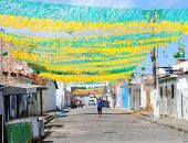 Alagoanos se preparam para a Copa do Mundo