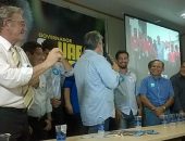 PSDB realiza convenção em Maceió