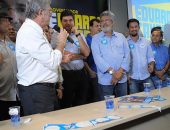 PSDB realiza convenção em Maceió