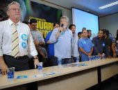 PSDB realiza convenção em Maceió