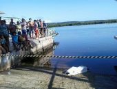 Mulher é encontrada sem vida em marina do Pontal da Barra