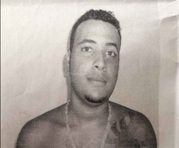 Rozamir dos Santos é sogro de Josuel e também está sendo procurado pela polícia