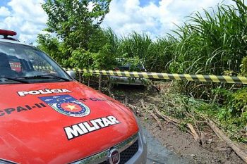 Taxista é executado a tiros em São Miguel dos Campos