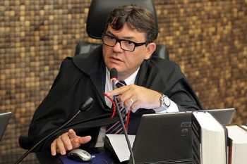 Juiz Marcelo Tadeu está atuando temporariamente no Tribunal de Justiça de Alagoas, 2º grau de jurisdição.