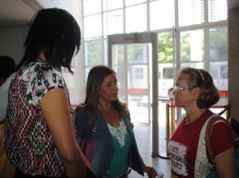 Sinteal denuncia ao MP substituição de professores por estagiários