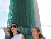 Há 90 dias rompimento do silo mudava a vida de moradores