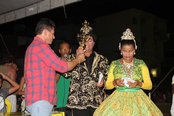 Quadrilhas Campeãs são premiadas em Maragogi