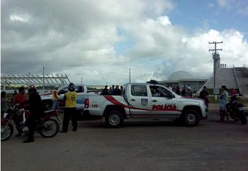 Homem é encontrado morto dentro de carro em Arapiraca