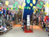 Shopping Popular deve sofrer modificações