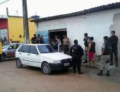 Sargento da PM é assassinado enquanto fazia serviço de segurança