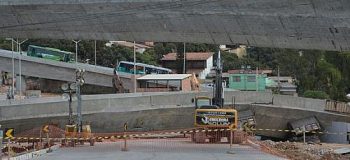 Avenida pode ser liberada sábado em Belo Horizonte, diz Defesa Civil