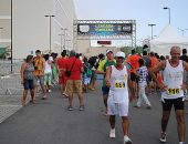 Corrida de rua em Cruz das Almas