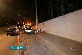 Caso ocorreu na tarde de terça-feira (29) na Zona Leste de São Paulo.