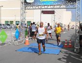 Corrida de rua em Cruz das Almas