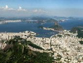 Baía de Guanabara sediará o primeiro evento-teste para as Olimpíadas de 2016