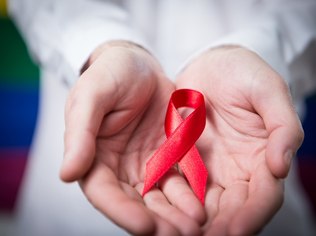 Casos de HIV