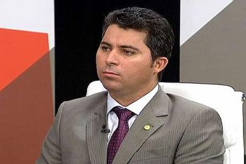 Deputado Marcos Rogério (PDT-RO)