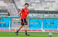 Joachim Löw se assusta com a violência e espera que árbitro mexicano coíba jogadas mais ríspidas no Mineirão