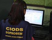 Defesa Social treina jovens aprendizes para call center do 190