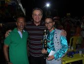 Quadrilhas Campeãs são premiadas em Maragogi