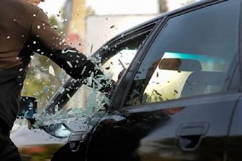 Carro e armas foram apreendidos no Vallage Campestre II depois de perseguição policial