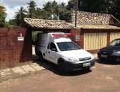 IML resgatou corpo de médico da casa de veraneio