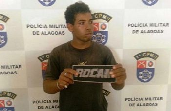 Josuel Mariano, de 18 anos