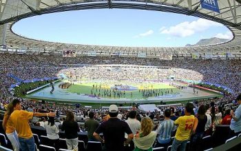 Durante a Copa do Mundo no Brasil, vazamento de dados do Governo Federal cresceu quase 10 vezes