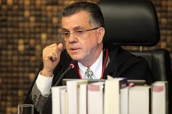 Desembargador Sebastião Costa Filho é o relator do processo