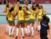 Brasileiras venceram as japonesas por 3 sets a 0, em Tóquio, no Japão, e garantiram conquista inédita.