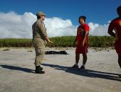 Corpo de Bombeiros encontra corpo de banhista na praia do Sobral