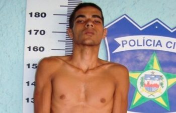 Jorge Henrique Guimarães, 26 anos, vulgo ‘Carioca’