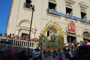 Nossa Senhora dos Prazeres