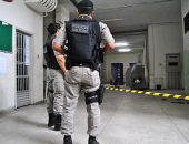 Ação criminosa mobiliza PM e estudantes na Uncisal