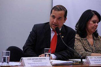 Deputado Valadares Filho