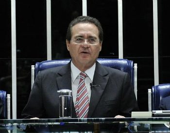 Renan garante aprovação de aumento de recursos para municípios