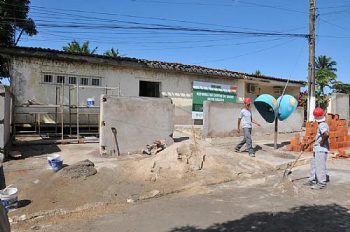 Marco Antônio/Secom Maceió