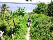 Homicídio atraiu dezenas de pessoas ao Mirante de Bebedouro