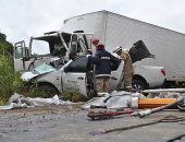 Acidente terminou com cinco índios mortos em Rio Largo