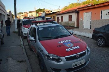 Menores se apresentaram na Delegacia de Marechal