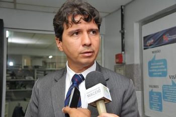 Marco Antônio/ Secom Maceió