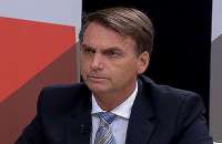 Bolsonaro: a alteração pretende resguardar o ambiente domiciliar do cidadão de bem.