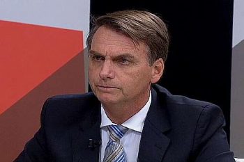 Bolsonaro: a alteração pretende resguardar o ambiente domiciliar do cidadão de bem.