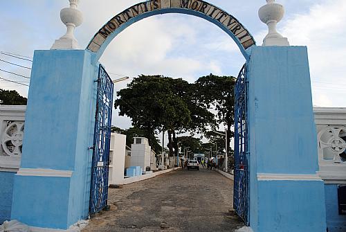 Cemitério de São José