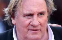 Gerard Depardieu