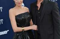 Angelina Jolie e Brad Pitt fizeram acordo antes do casamento