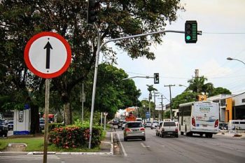 Pei Fon/ Secom Maceió