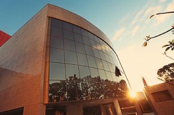 Sessão do Pleno é realizada todas as terças-feiras, a partir das 9h.