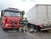 Acidente terminou com cinco índios mortos em Rio Largo